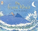 My Friend Whale - Book