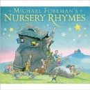 Michael Foreman's Nursery Rhymes - Book