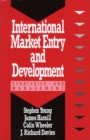 International Market Entry and Development : Strategies and Management - Book