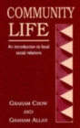 Community Life - Book