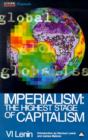 Imperialism : The Highest Stage of Capitalism - Book