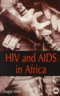 Hiv and Aids in Africa - Book