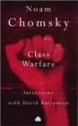 Class Warfare : Interviews with David Barsamian - Book