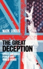 The Great Deception : Anglo-American Power and World Order - Book