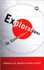 Explorations in Cultural History - Book