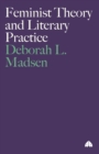 Feminist Theory and Literary Practice - Book