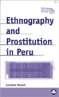 Ethnography and Prostitution in Peru - Book