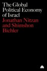The Global Political Economy of Israel - Book
