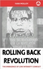 Rolling Back Revolution : The Emergence of Low Intensity Conflict - Book