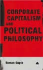 Corporate Capitalism and Political Philosophy - Book