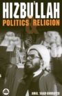 Hizbu'llah : Politics and Religion - Book