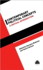 Contemporary Political Concepts : A Critical Introduction - Book
