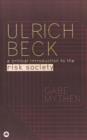 Ulrich Beck : A Critical Introduction to the Risk Society - Book