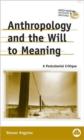 Anthropology and the Will to Meaning : A Postcolonial Critique - Book