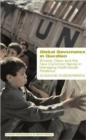 Global Governance in Question : Empire, Class and the New Common Sense in Managing North-South Relations - Book