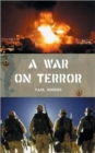 A War on Terror : Afghanistan and After - Book