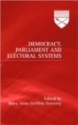 Democracy, Parliament and Electoral Systems - Book