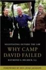 Negotiating Outside the Law : Why Camp David Failed - Book