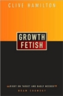 Growth Fetish - Book