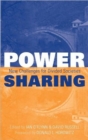 Power Sharing : New Challenges For Divided Societies - Book