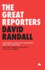 The Great Reporters - Book