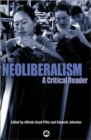 Neoliberalism : A Critical Reader - Book