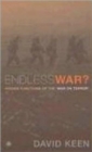 Endless War? : Hidden Functions of the 'War on Terror' - Book