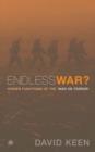 Endless War? : Hidden Functions of the 'War on Terror' - Book