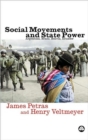 Social Movements and State Power : Argentina, Brazil, Bolivia, Ecuador - Book