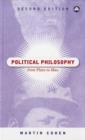 Political Philosophy : From Plato to Mao - Book