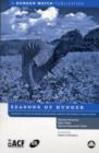 Seasons of Hunger : Fighting Cycles of Starvation Among the World's Rural Poor - Book