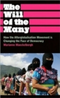 The Will of the Many : How the Alterglobalisation Movement is Changing the Face of Democracy - Book