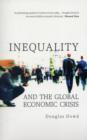 Inequality and the Global Economic Crisis - Book