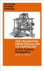 The Birth of Capitalism : A 21st Century Perspective - Book
