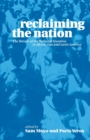 Reclaiming the Nation : The Return of the National Question in Africa, Asia and Latin America - Book
