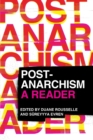 Post-Anarchism : A Reader - Book