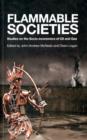 Flammable Societies : Studies on the Socio-economics of Oil and Gas - Book