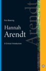 Hannah Arendt : A Critical Introduction - Book