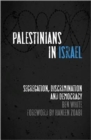 Palestinians in Israel : Segregation, Discrimination and Democracy - Book
