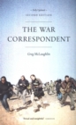The War Correspondent - Book