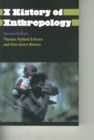 A History of Anthropology - Book