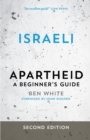 Israeli Apartheid : A Beginner's Guide - Book