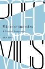 Microeconomics : A Critical Companion - Book