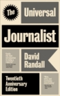 The Universal Journalist - Book