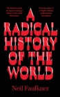 A Radical History of the World - Book