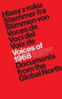 Voices of 1968 : Documents from the Global North - Book