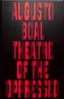 Theatre of the Oppressed - Book