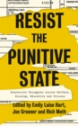 Resist the Punitive State : Grassroots Struggles Across Welfare, Housing, Education and Prisons - Book