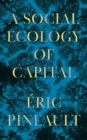 A Social Ecology of Capital - Book