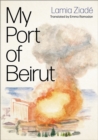 My Port of Beirut - Book